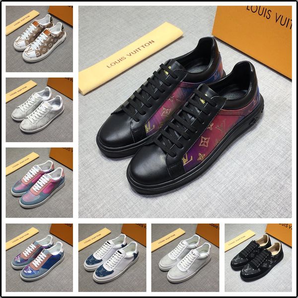 21fw new fashion design flat casual men shoes classic women shoes sneaker espadrilles lovers' casual shoes with box size:38-44 red bott, Black
21fw new fashion design flat casual men shoes classic women shoes sneaker espadrilles lovers' casual shoes with box size:38-44 red bott, Black