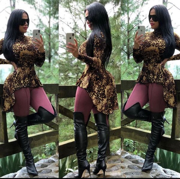 женская высокая низкая платье моды элегантный асимметричный нерегулярные подол рюшами top dress, Black;gray 
женская высокая низкая платье моды элегантный асимметричный нерегулярные подол рюшами top dress, Black;gray