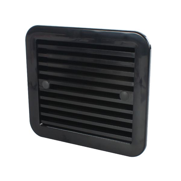 rv vent grille cover without fan for caravan