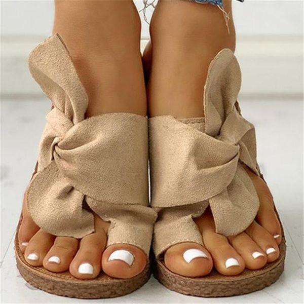 женских женской повседневного bowknot палец ноги сандалия бич кольца flat тапочки обувь сплошные цвета обувь, подходящая для отдыха # s, Black
женских женской повседневного bowknot палец ноги сандалия бич кольца flat тапочки обувь сплошные цвета обувь, подходящая для отдыха # s, Black