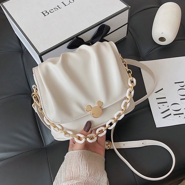 new french design fashion fold design bucket bag handbag & elegant cute shoulder bag crossbody width 20cm height 16cm
new french design fashion fold design bucket bag handbag & elegant cute shoulder bag crossbody width 20cm height 16cm