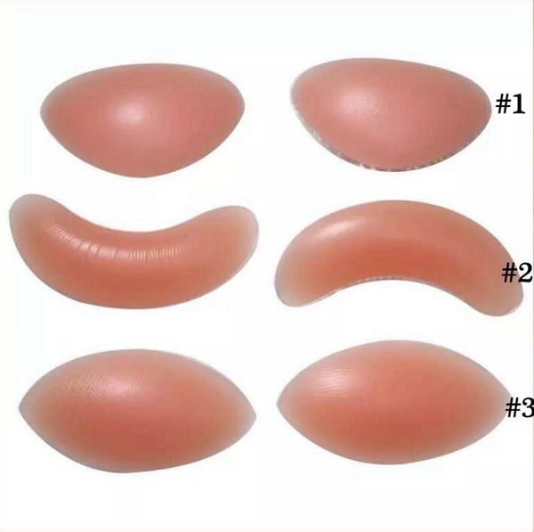 silicone insert pads women push up bra pads breasts up enhancer padded bikini swimwear invisible pad 2pcs/pair maternity intimates ooa8145, White
silicone insert pads women push up bra pads breasts up enhancer padded bikini swimwear invisible pad 2pcs/pair maternity intimates ooa8145, White