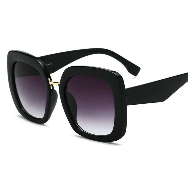 2020 italy oversized leopard sunglasses women brand retro men square sun glasses for female uv400 fml, White;black
2020 italy oversized leopard sunglasses women brand retro men square sun glasses for female uv400 fml, White;black