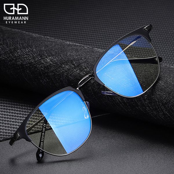 huramann blue light glasses computador fashion student literature and art okulary oculos gafas de so metal frame 2020 new, White;black
huramann blue light glasses computador fashion student literature and art okulary oculos gafas de so metal frame 2020 new, White;black