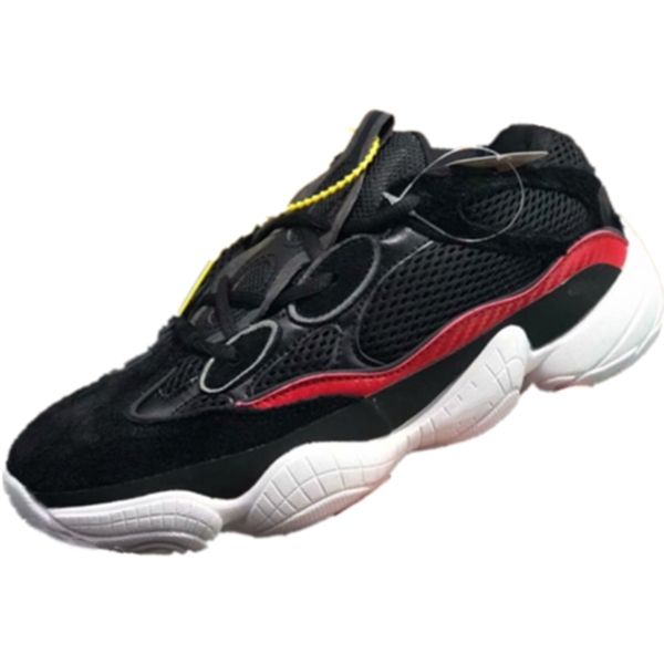 designer-desert rat suede and mesh kids running sneakers kanye west sply 500 desert rat cushioning children athletic shoes, Black
designer-desert rat suede and mesh kids running sneakers kanye west sply 500 desert rat cushioning children athletic shoes, Black