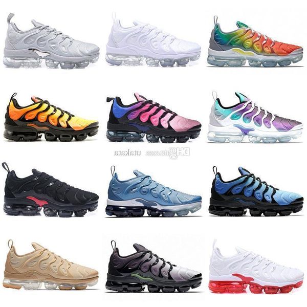 boxwith tn plus running shoes men wool grey game royal tropical sunset creamsicle designer sneakers sport shoes size 40-46
boxwith tn plus running shoes men wool grey game royal tropical sunset creamsicle designer sneakers sport shoes size 40-46