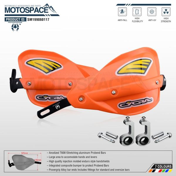 spacemotors probend handguards for exc enduro husqvarna te crf wrf drz klx мотоцикл dirt bike atv черный probend bars
spacemotors probend handguards for exc enduro husqvarna te crf wrf drz klx мотоцикл dirt bike atv черный probend bars