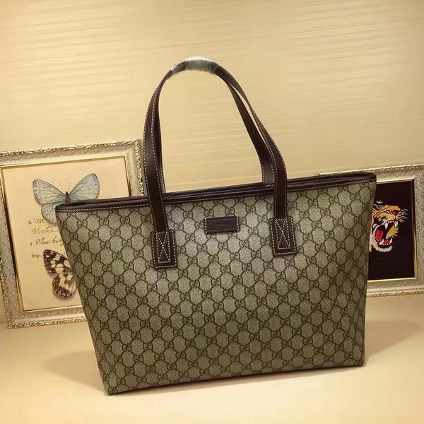classic fashion luxury trend women's handbag comfortable practical generous women's canvas shopping bag 022, delivery, Black
classic fashion luxury trend women's handbag comfortable practical generous women's canvas shopping bag 022, delivery, Black