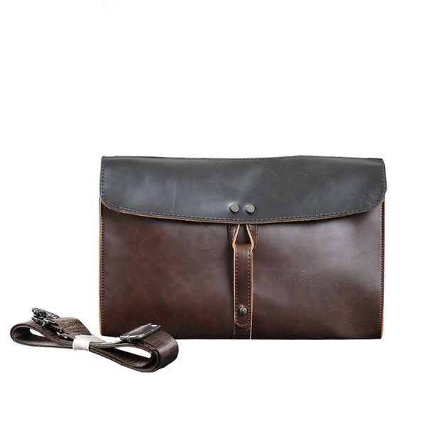 pu leather shoulder bag men small bags brown 2020 fashion cross body cell phones messenger sling bag zipper waterproof vintage
pu leather shoulder bag men small bags brown 2020 fashion cross body cell phones messenger sling bag zipper waterproof vintage