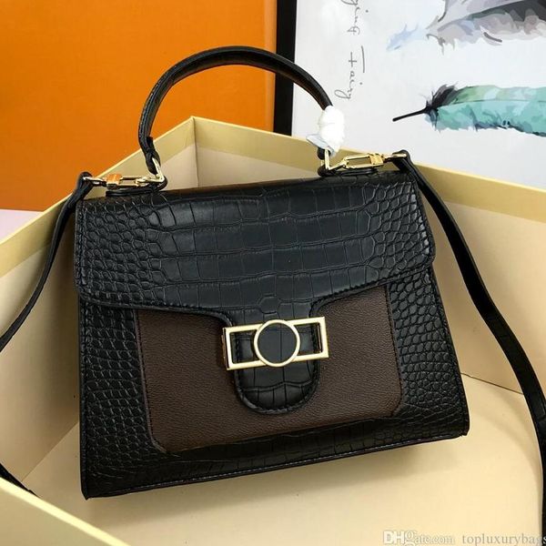 fashion women luxury handbags shoulder bags high-quality leather fall winter show paris old flower hand bags ing
fashion women luxury handbags shoulder bags high-quality leather fall winter show paris old flower hand bags ing