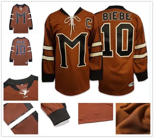 #10 biebe mystery alaska movie hockey jerseys mens slapsbiebe jersey s-xxxl accept custom any name number, Black
#10 biebe mystery alaska movie hockey jerseys mens slapsbiebe jersey s-xxxl accept custom any name number, Black