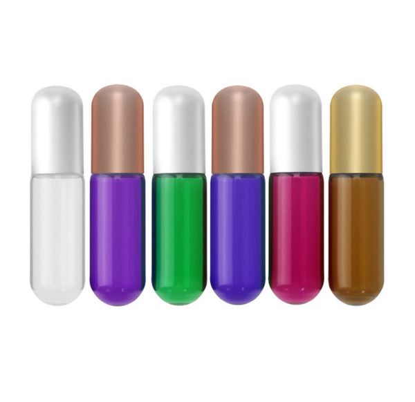 5ml thin glass perfume roll on bottle with stainless steel/glass ball roller glass essential oil bottles
5ml thin glass perfume roll on bottle with stainless steel/glass ball roller glass essential oil bottles