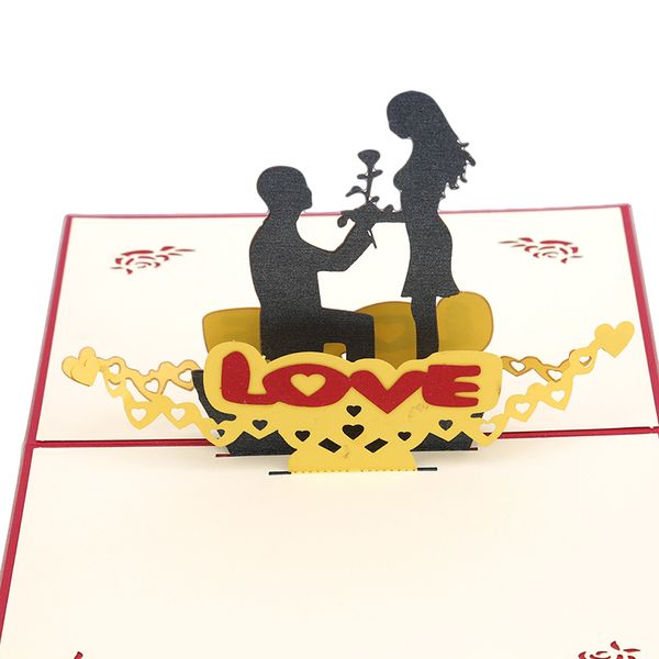 3d up greeting card cutting courtship marriage invitations greeting card wedding valentine invitations gift cards
3d up greeting card cutting courtship marriage invitations greeting card wedding valentine invitations gift cards