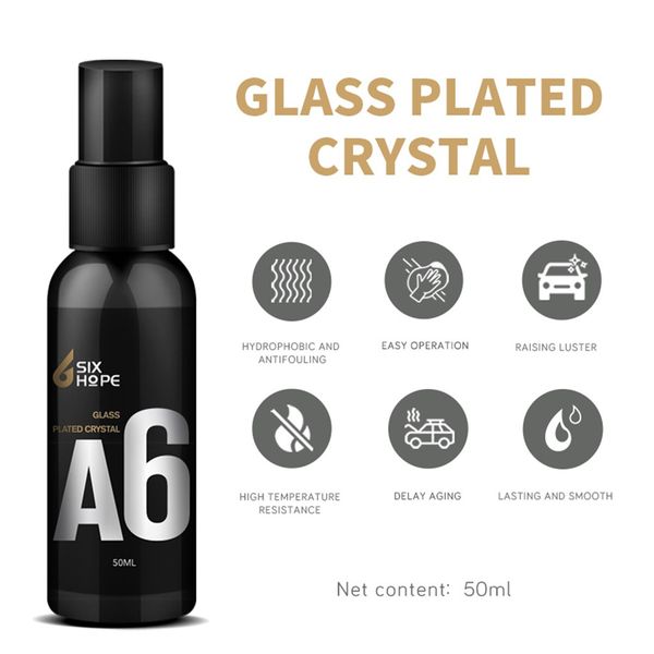 car hydrophobic glass coating car liquid ceramic coat anti-scratch paint care liquid glass ceramic coating polish
car hydrophobic glass coating car liquid ceramic coat anti-scratch paint care liquid glass ceramic coating polish