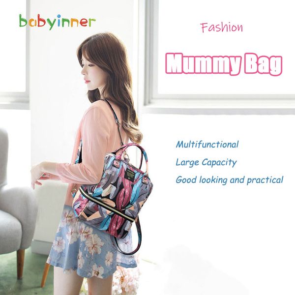 babyinner мода мумия сумка большая емкость рюкзак многофункциональная водонепроницаемая водонепроницаемая сумка печущая печатная сумка для б
babyinner мода мумия сумка большая емкость рюкзак многофункциональная водонепроницаемая водонепроницаемая сумка печущая печатная сумка для б