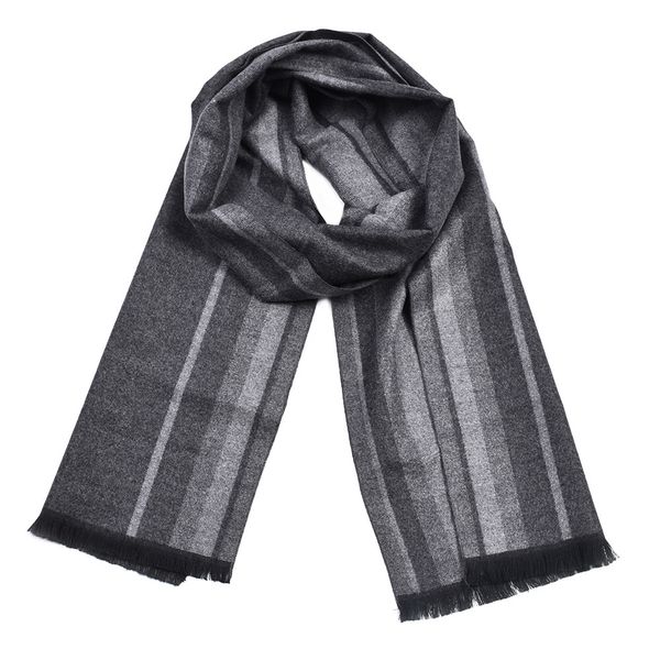 2019 new men's fashion scarf british gentleman color woven men's cotton striped tassel scarf winter orgullo gay, Blue;gray
2019 new men's fashion scarf british gentleman color woven men's cotton striped tassel scarf winter orgullo gay, Blue;gray