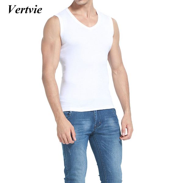 vertvie brand quick dry running vest men workout sport tee fitness tights training sleeveless man's t-shirt gym men tank top, Black;blue
vertvie brand quick dry running vest men workout sport tee fitness tights training sleeveless man's t-shirt gym men tank top, Black;blue