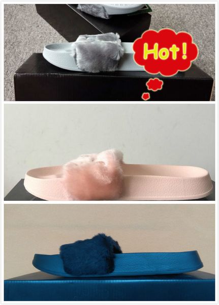 с коробкой rihanna leadcat fenty slipper, rihanna leadcat fenty искусственный мех слайд сандалии мода женщины fenty тапочки 6, Black
с коробкой rihanna leadcat fenty slipper, rihanna leadcat fenty искусственный мех слайд сандалии мода женщины fenty тапочки 6, Black