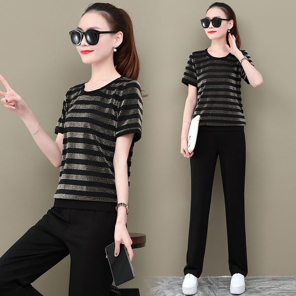women casual set sport suit cotton loose sweatshirt+sweatpant jogger exercise gym outfit running casual set tracksuit sportswear, Black;blue
women casual set sport suit cotton loose sweatshirt+sweatpant jogger exercise gym outfit running casual set tracksuit sportswear, Black;blue
