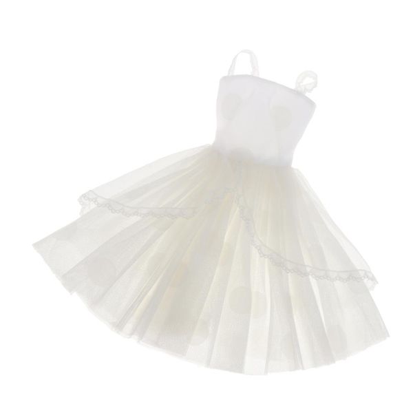 1/3 bjd ball jointed doll clothes - adorable wedding dress gown, fit night lolita msd dod or other 60cm dolls
1/3 bjd ball jointed doll clothes - adorable wedding dress gown, fit night lolita msd dod or other 60cm dolls