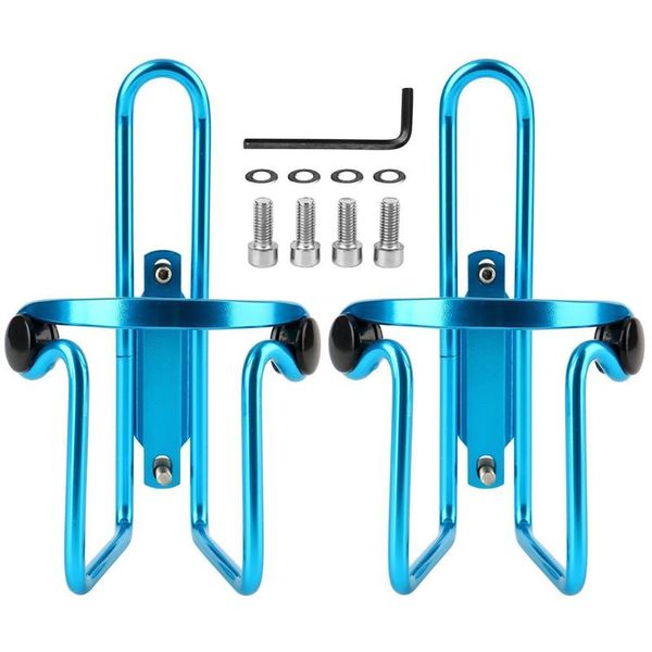 water bottles & cages 2pcs universal styling easy install equipment lightweight aluminium alloy bottle cage mountain bike drink holder outdo
water bottles & cages 2pcs universal styling easy install equipment lightweight aluminium alloy bottle cage mountain bike drink holder outdo