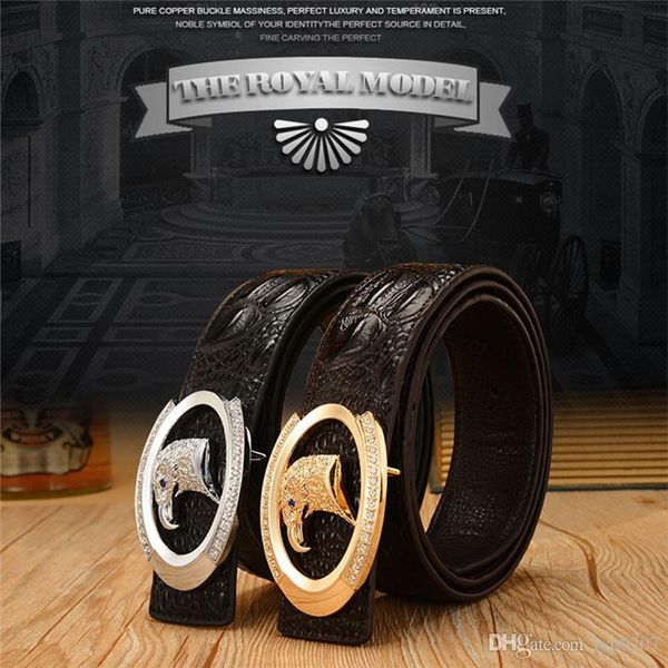 Cintos goodbelt666