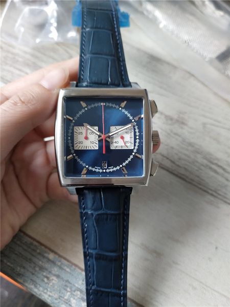 male watch new fashion watches for man blue face with leather strap quartz satch wristwatch t001, Slivery;brown
male watch new fashion watches for man blue face with leather strap quartz satch wristwatch t001, Slivery;brown