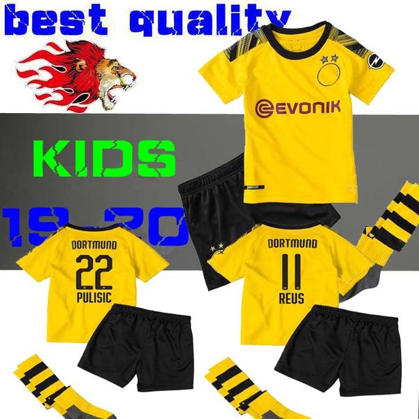 2019 2020 kid kit reu puli ic occer jer ey wit el away delaney maillot de fooalitt 19 20 dortmund home football hirt boy child wolf
2019 2020 kid kit reu puli ic occer jer ey wit el away delaney maillot de fooalitt 19 20 dortmund home football hirt boy child wolf