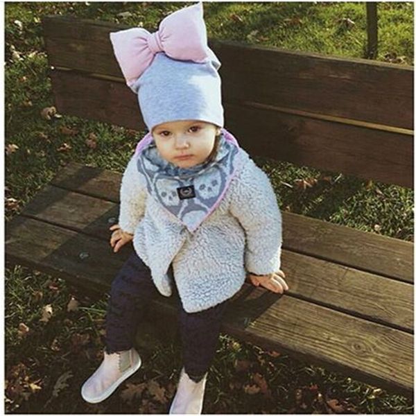 baby double layer color matching cotton cloth bow-knot fetal cap splice dome hat childrens stitching cap 15, Yellow
baby double layer color matching cotton cloth bow-knot fetal cap splice dome hat childrens stitching cap 15, Yellow