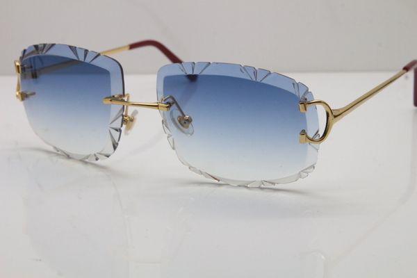 high-end sunglasses glasses rimless metal t8200762 wooden sunglasses pilot sunglasses fashion uv400 driving glasses, White;black
high-end sunglasses glasses rimless metal t8200762 wooden sunglasses pilot sunglasses fashion uv400 driving glasses, White;black