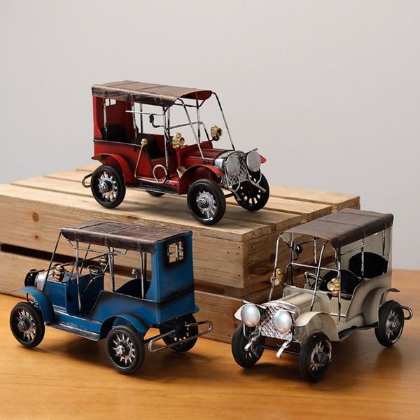 metal antique vintage car model handcrafted collections collectible vehicle toys vintage decoration for bar or home bookshelf
metal antique vintage car model handcrafted collections collectible vehicle toys vintage decoration for bar or home bookshelf