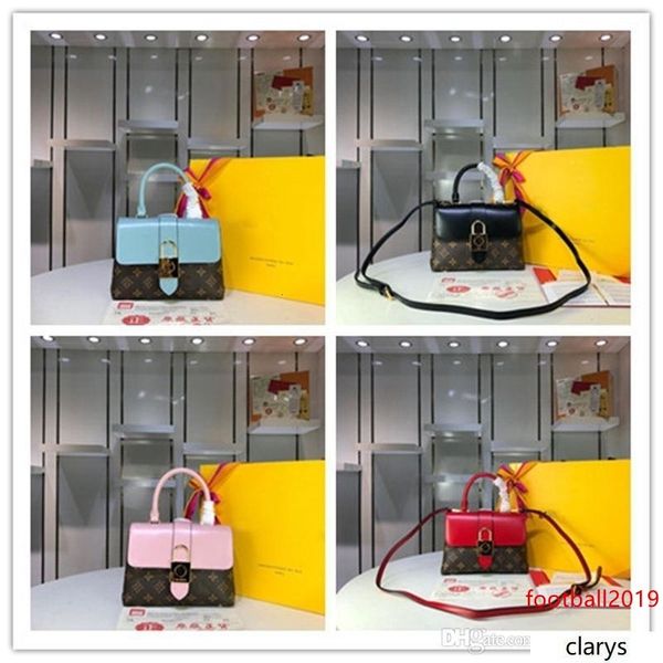 lovuitto monograms leather very one handle bag m43577 size::23*17*8cm