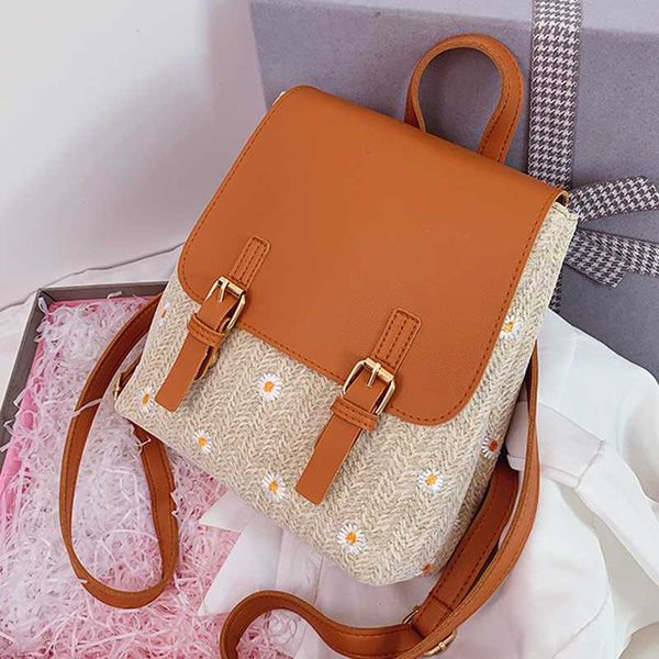 fashion women leather backpack female mini shoulder bag school backpack for teenage girls straw mochila feminina backpacks purse
fashion women leather backpack female mini shoulder bag school backpack for teenage girls straw mochila feminina backpacks purse