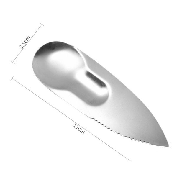 1pc stainless steel kiwi spoon 2 in 1 avocado slicer scoop papaya cutter knife vegetable fruit tools kitchen gadgets fruit vegetable tools
1pc stainless steel kiwi spoon 2 in 1 avocado slicer scoop papaya cutter knife vegetable fruit tools kitchen gadgets fruit vegetable tools