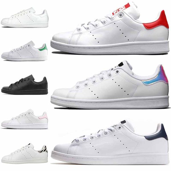 Stan Smith Red Shoes For Men Cusual Leather Black Gold PINK Green Mens Trainers Designer Tennis shoes Triple White s Womens Sneakers ADDS
Stan Smith Red Shoes For Men Cusual Leather Black Gold PINK Green Mens Trainers Designer Tennis shoes Triple White s Womens Sneakers ADDS