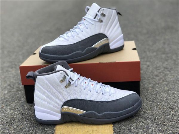 горячие 2019 air high 12 темно-серый ретро мужская баскетбольная обувь белый черный реального углеродного волокна 130690-160 открытый обувь, White;red
горячие 2019 air high 12 темно-серый ретро мужская баскетбольная обувь белый черный реального углеродного волокна 130690-160 открытый обувь, White;red