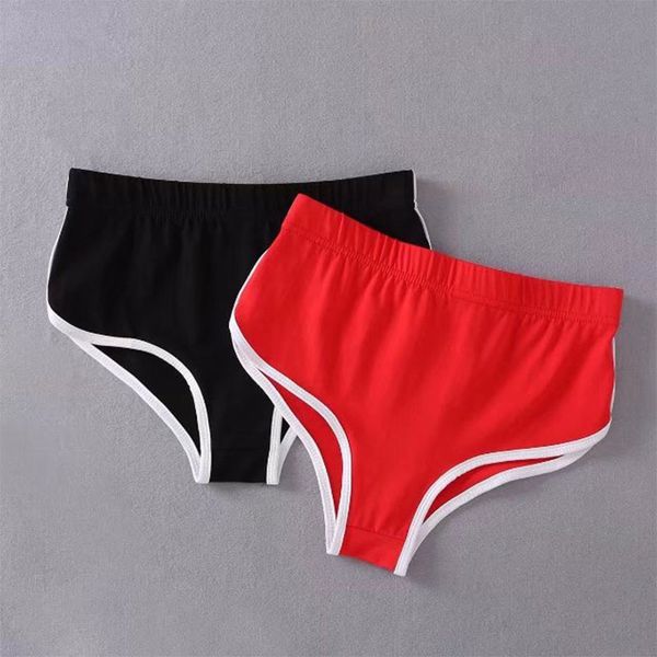 probra elastic push up yoga shorts running shorts women gym slim fitness workout activewear, White;red
probra elastic push up yoga shorts running shorts women gym slim fitness workout activewear, White;red
