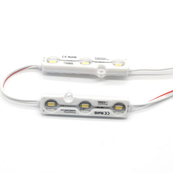 edison2011 5730 smd 3 led ultrasonic modules waterproof ip68 dc 12v light green red blue warm-white sign led backlights for channel letters
edison2011 5730 smd 3 led ultrasonic modules waterproof ip68 dc 12v light green red blue warm-white sign led backlights for channel letters