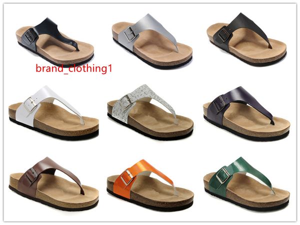 brand brik genuine leather shoes for men women wholesale flats cork sandals casual summer beach slippers with buckle flip flops
brand brik genuine leather shoes for men women wholesale flats cork sandals casual summer beach slippers with buckle flip flops