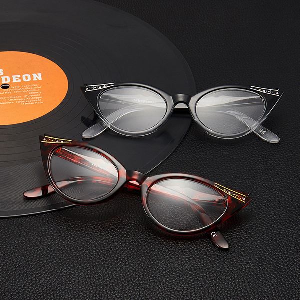 iboode cat eye reading glasses women lightweight presbyopic reading glasses 1.0 1.5 2.0 2.5 3.0 3.5 4.0 presbyopia eyewear
iboode cat eye reading glasses women lightweight presbyopic reading glasses 1.0 1.5 2.0 2.5 3.0 3.5 4.0 presbyopia eyewear