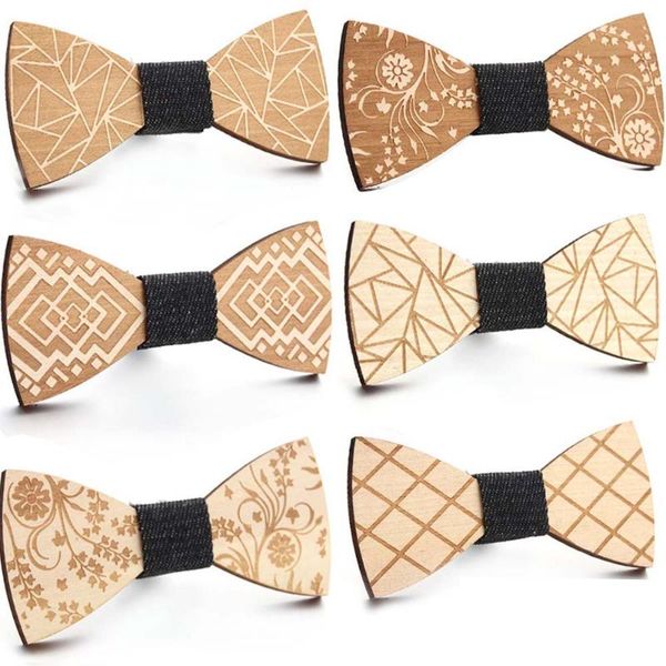 wholesale mahoosive wood bow tie mens butterfly cravat party ties for men wooden bow ties butterfly wooden tie for man, Black;gray
wholesale mahoosive wood bow tie mens butterfly cravat party ties for men wooden bow ties butterfly wooden tie for man, Black;gray