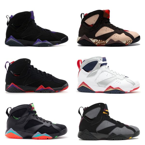 7s classic 7 men women basketball shoes pure money hare bunny raptor french blue bordeaux lava verde black red white blue sneakers
7s classic 7 men women basketball shoes pure money hare bunny raptor french blue bordeaux lava verde black red white blue sneakers