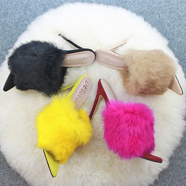 thin high heels fur sandals for women gladiator sandals platform female wedding shoes women party evening zapatos de mujer y190704, Black
thin high heels fur sandals for women gladiator sandals platform female wedding shoes women party evening zapatos de mujer y190704, Black