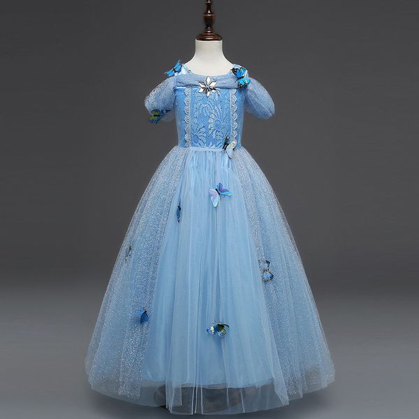 fashion 2019 toddler baby dress kids girls butterfly lace vestidos patchwork party cosplay princess dress vestido infantil, Red;yellow
fashion 2019 toddler baby dress kids girls butterfly lace vestidos patchwork party cosplay princess dress vestido infantil, Red;yellow