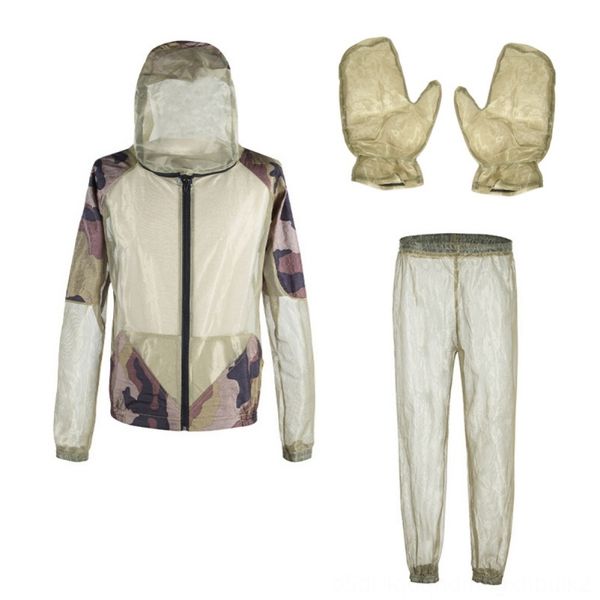 outdoor fishing antimosquito beepest suit quickdrying protective suit set jacket pants wear athletic & outdoor apparel gloves set for campin, Blue;black
outdoor fishing antimosquito beepest suit quickdrying protective suit set jacket pants wear athletic & outdoor apparel gloves set for campin, Blue;black