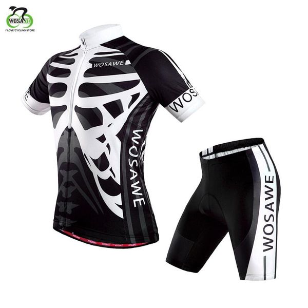 wosawe pro team mtb men summer short sleeve short bike cycling jersey clothing bicycle triathlon shirt wear clothes us size, Black;red
wosawe pro team mtb men summer short sleeve short bike cycling jersey clothing bicycle triathlon shirt wear clothes us size, Black;red