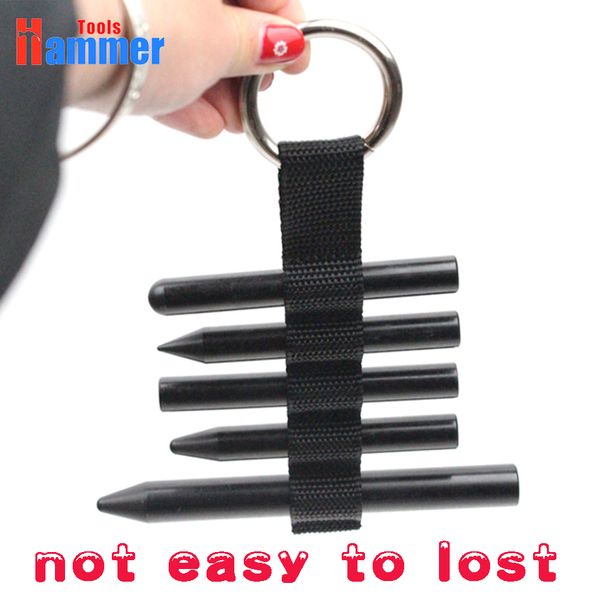 pdr king tools white paintless dent removal pen 5 pcs pdr king tap down tool set with nylon strap
pdr king tools white paintless dent removal pen 5 pcs pdr king tap down tool set with nylon strap
