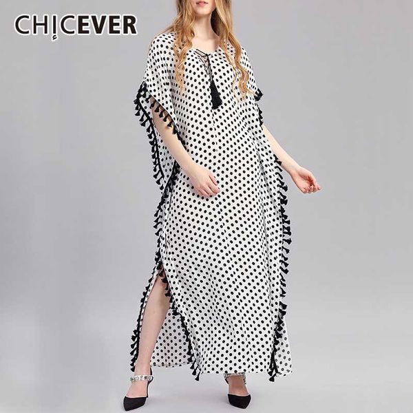 chicever vintage print hit color dress for women o neck batwing sleeve patchwork tassel plus size maxi dresses female 2020 new, Black;gray
chicever vintage print hit color dress for women o neck batwing sleeve patchwork tassel plus size maxi dresses female 2020 new, Black;gray