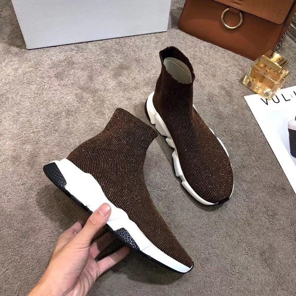boots sports shoes for men and women designer knitted elastic boots large code 35-46 breathable short boots lovers shoes green, Black
boots sports shoes for men and women designer knitted elastic boots large code 35-46 breathable short boots lovers shoes green, Black