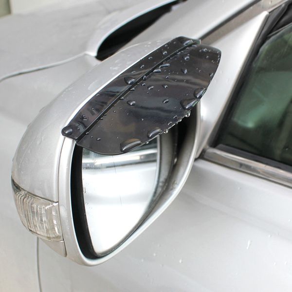 car 2pcs new universal flexible pvc rearview mirror rain shade rainproof blades car back mirror eyebrow rain cover car accessories
car 2pcs new universal flexible pvc rearview mirror rain shade rainproof blades car back mirror eyebrow rain cover car accessories